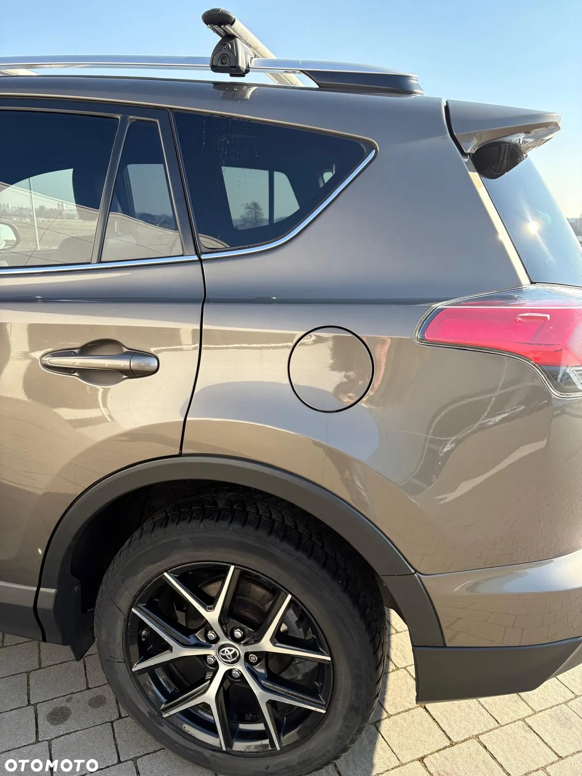Toyota RAV4 Hybrid Style 4x4 - 14