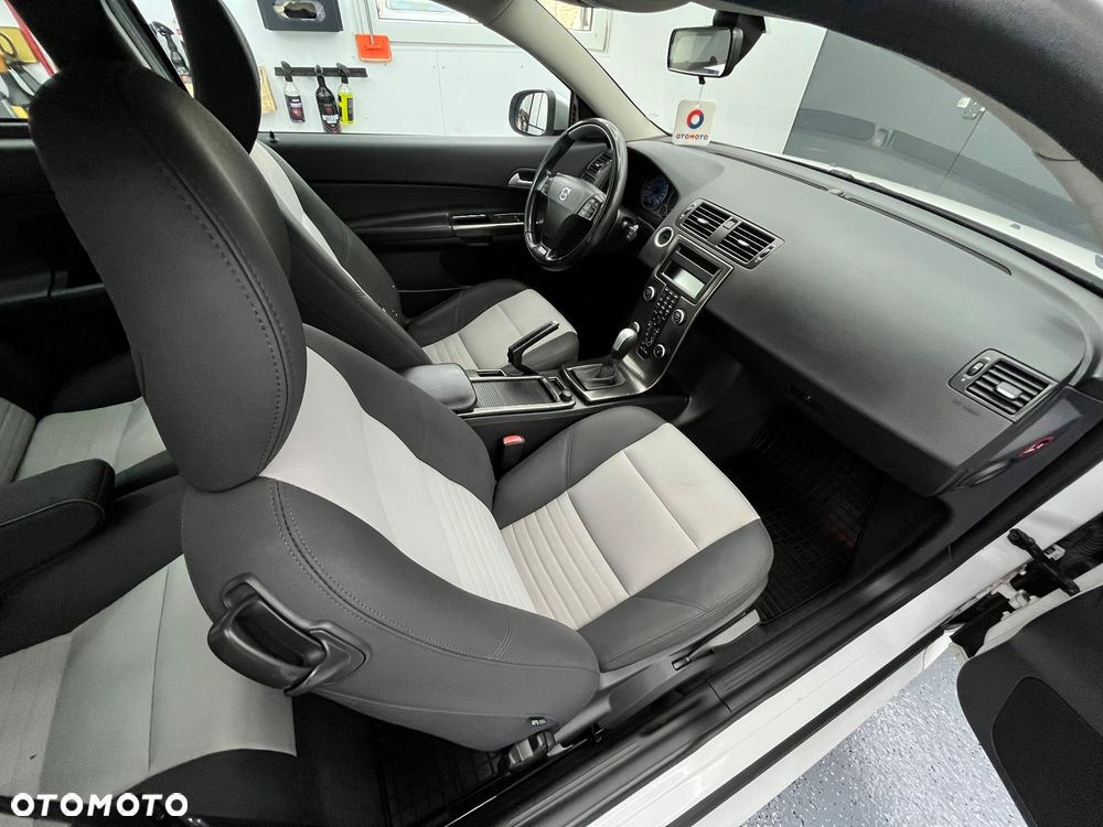 Volvo C30 - 19