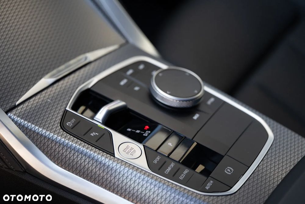 BMW Seria 4 420d M Sport sport - 25