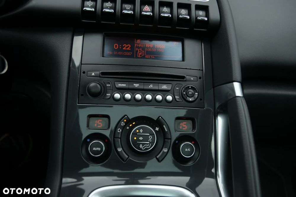 Peugeot 3008 ver-1-6-2wd-trend - 35