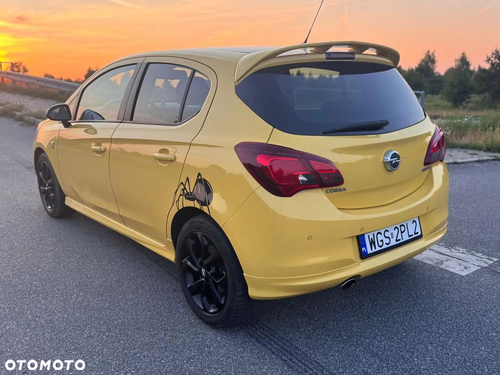 Opel Corsa - 21