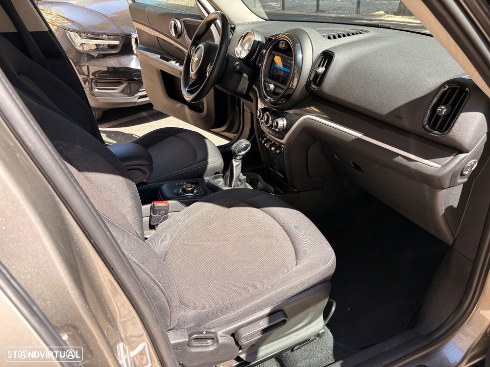MINI Countryman - 13