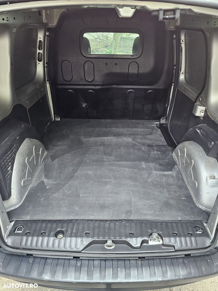 Mercedes-Benz Citan BlueEFFICIENCY lang (LKW) - 17