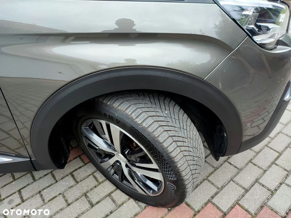 Peugeot 3008 PureTech 130 Stop & Start Allure - 27
