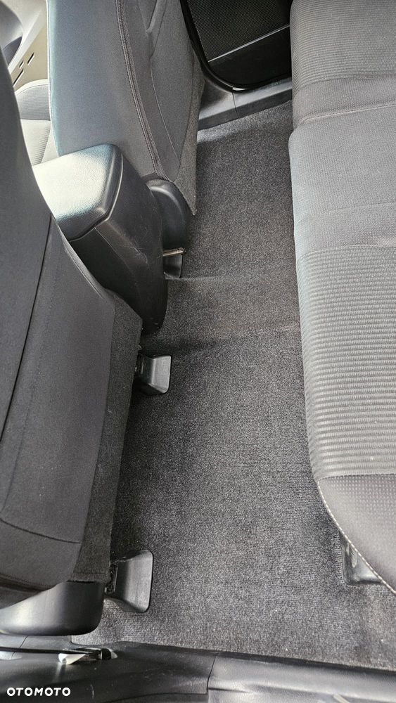 Toyota RAV4 2.0 Premium 4x4 MS - 10