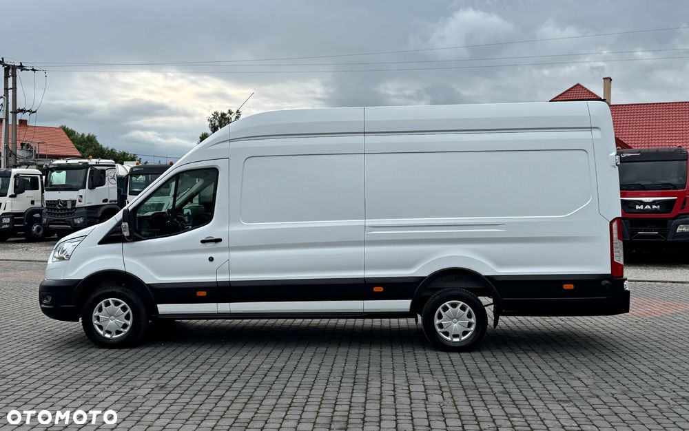 Ford Transit*L4H3*MAXI*SKÓRY - 12
