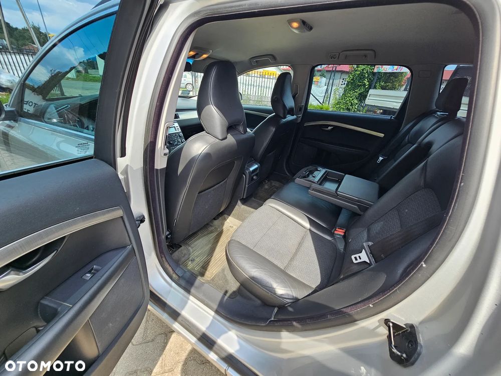 Volvo V70 1.6D DRIVe Momentum - 8