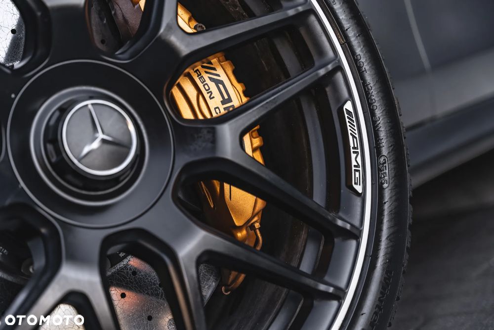 Mercedes-Benz Klasa E - 4