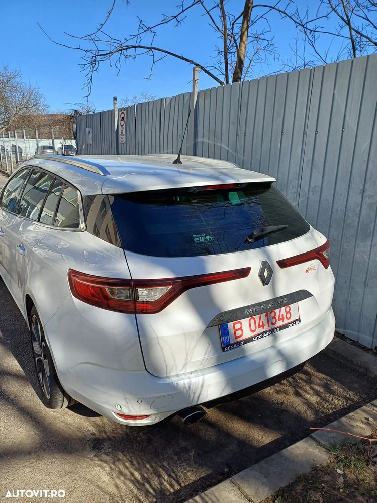 Renault Megane Energy 1.2 TCe Intens - 12