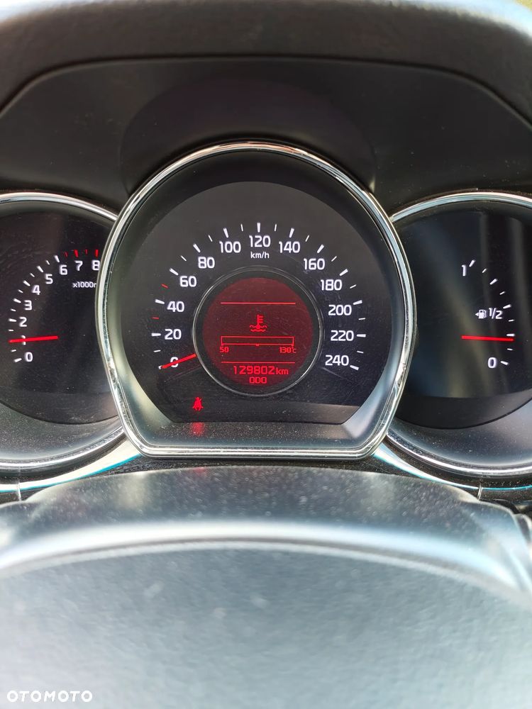 Kia Ceed 1.6 GDI M - 11