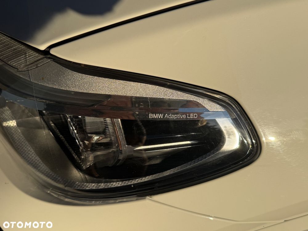 BMW X3 xDrive20d M Sport sport - 5