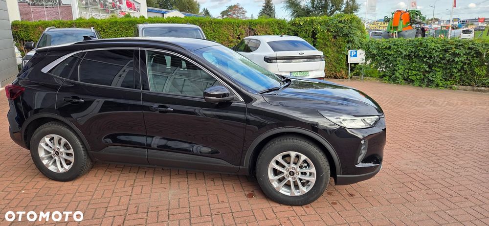 Ford Kuga 1.5 EcoBoost FWD Titanium - 8