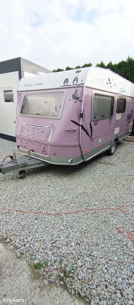 Hymer-Eriba Eriba 470 - 2