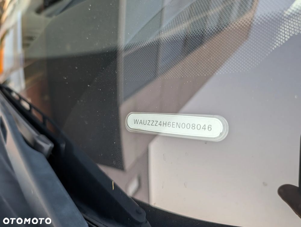 Audi A8 3.0 TDI clean diesel Quattro - 17