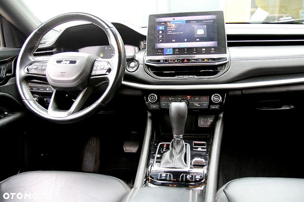 Jeep Compass - 19