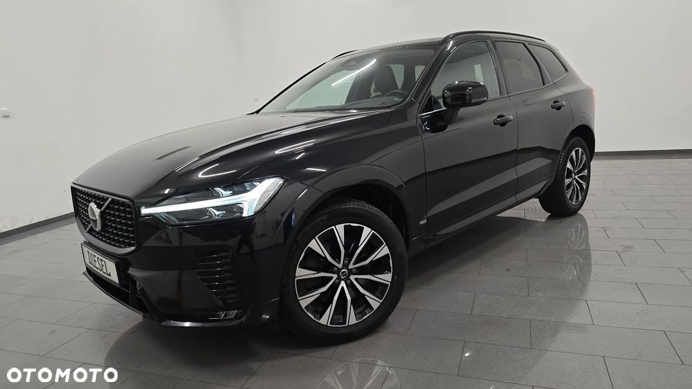 Volvo XC 60 B4 D Plus Dark - 1