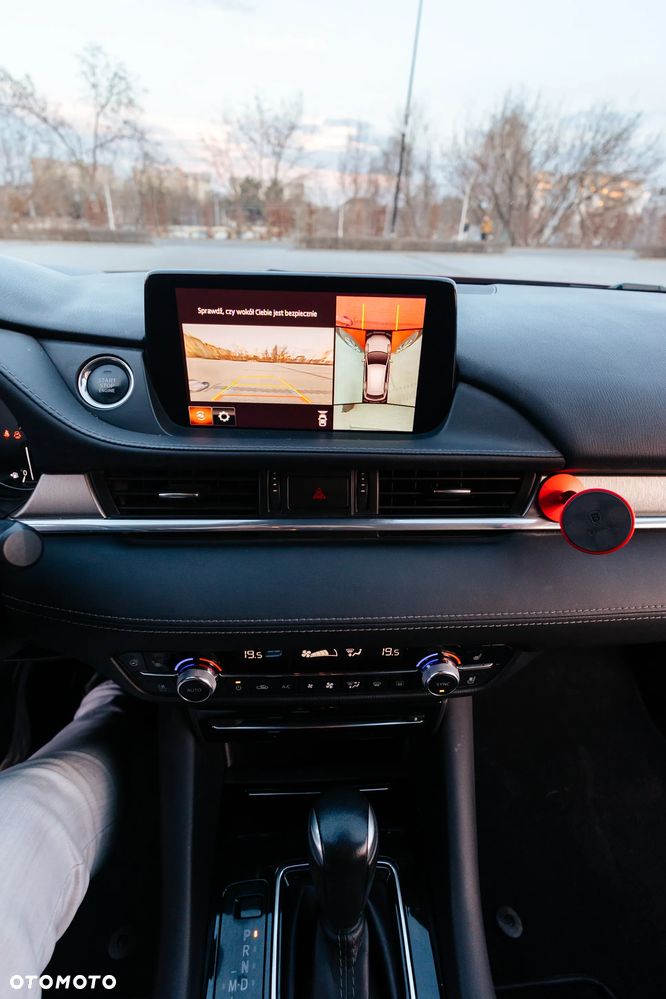 Mazda 6 2.5 SkyPassion - 31