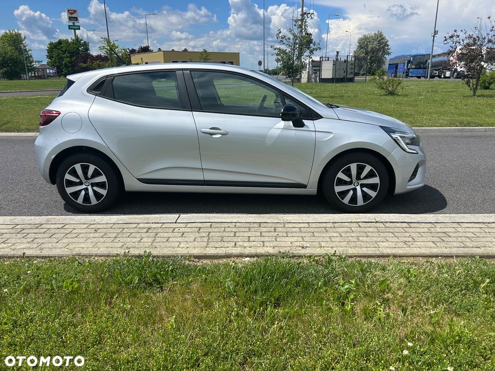 Renault Clio 1.0 TCe Equilibre - 4