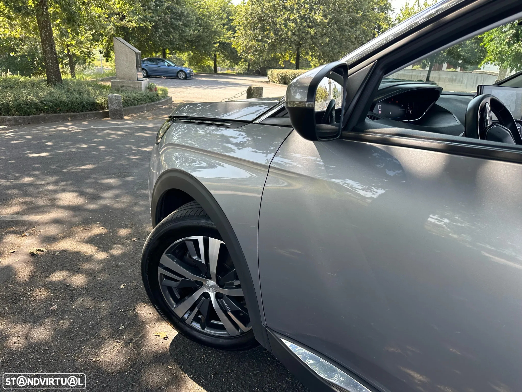 Peugeot 3008 1.2 PureTech Allure Pack - 17