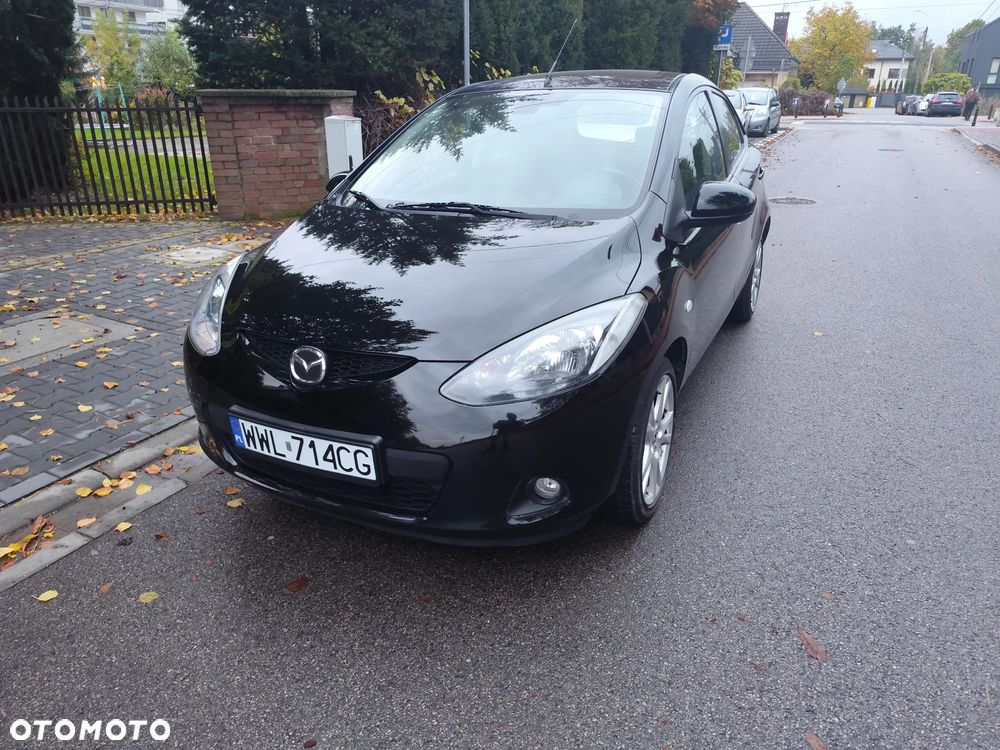 Mazda 2 - 31