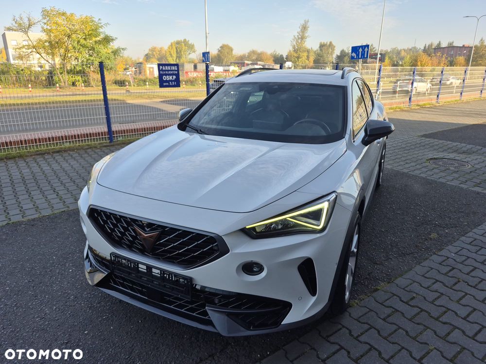 Cupra Formentor - 20