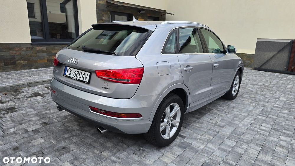 Audi Q3 - 6