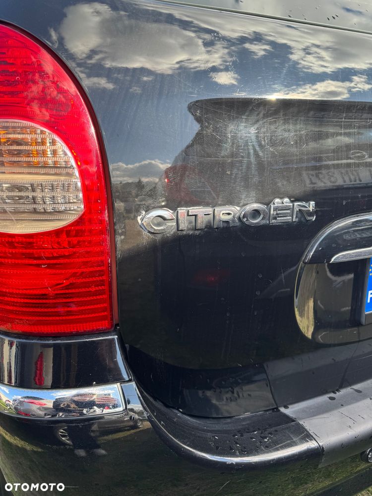 Citroën Xsara Picasso 1.6 16V Exclusive - 29
