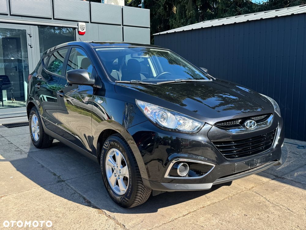 Hyundai ix35 1.6 2WD Classic - 2