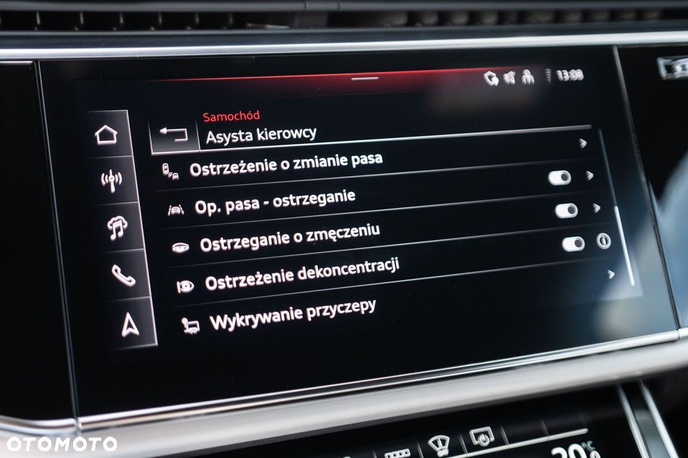 Audi Q8 TDI mHEV 210 kW Quattro Tiptronic - 40