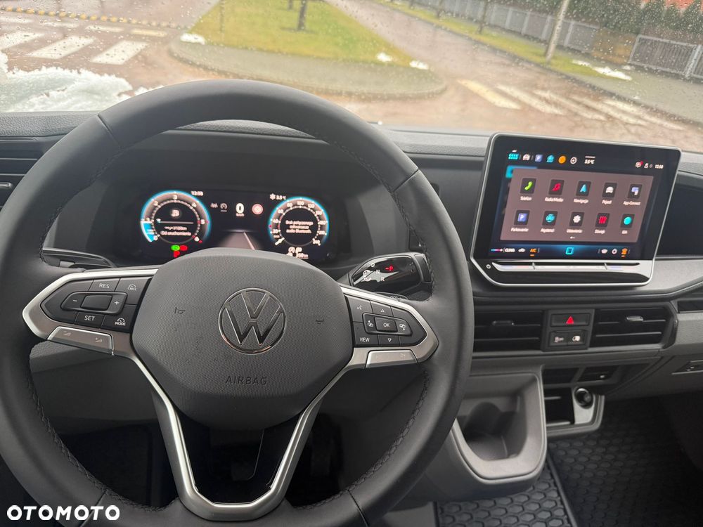 Volkswagen Crafter Standard - 9