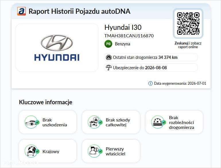 Hyundai i30 1.5 DPI Smart - 21