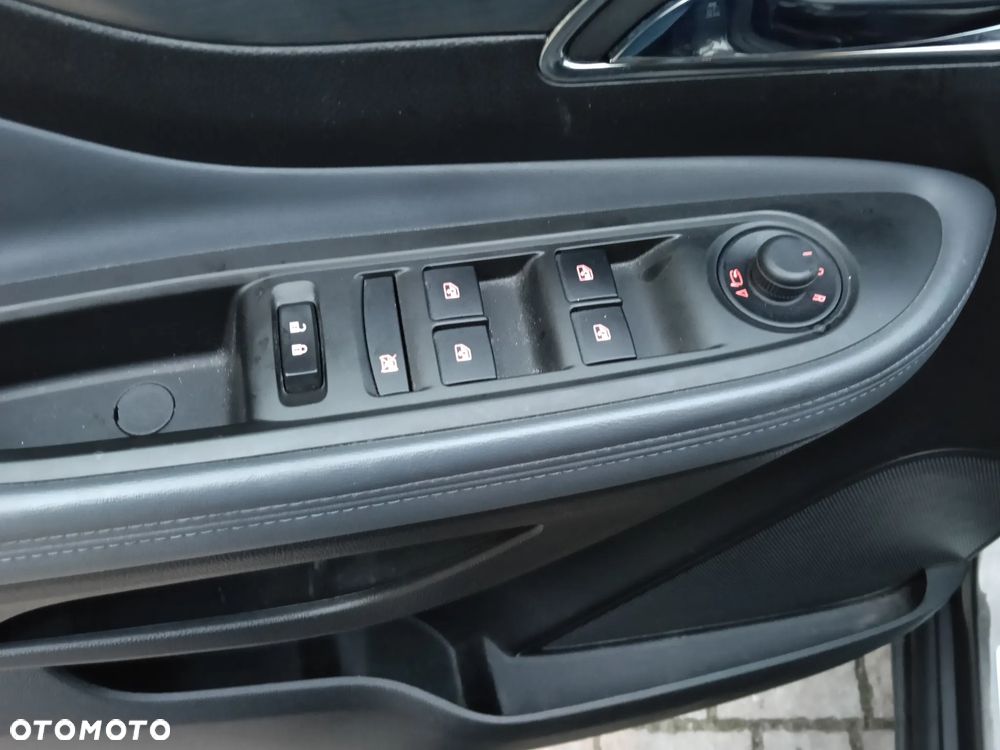 Opel Mokka - 10
