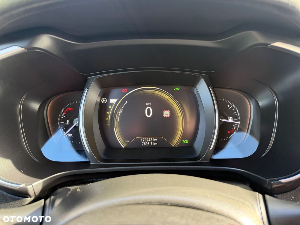 Renault Koleos ENERGY dCi 175 X-tronic 4WD INITIALE PARIS - 30