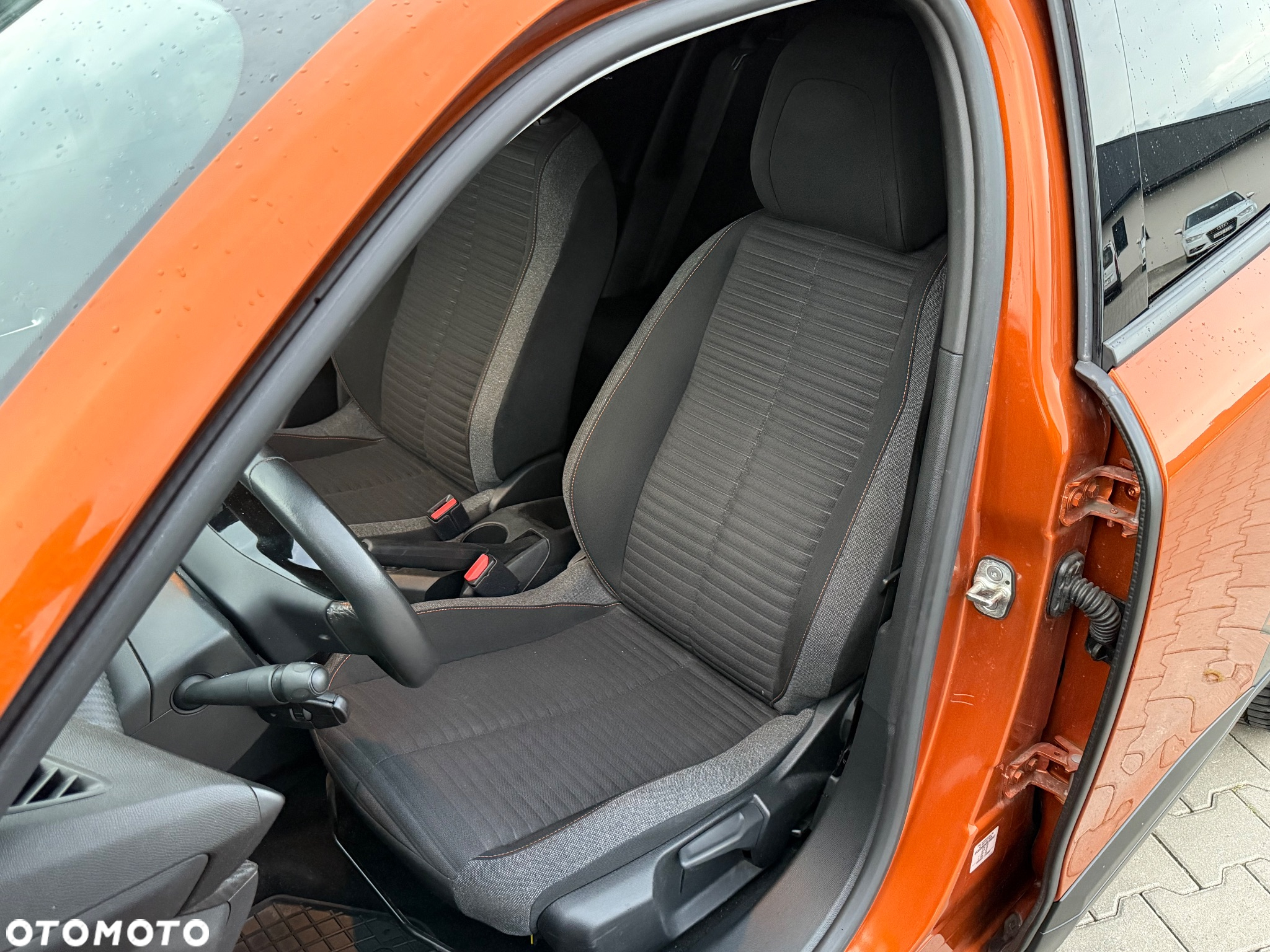 Peugeot 2008 PureTech 100 Style - 22