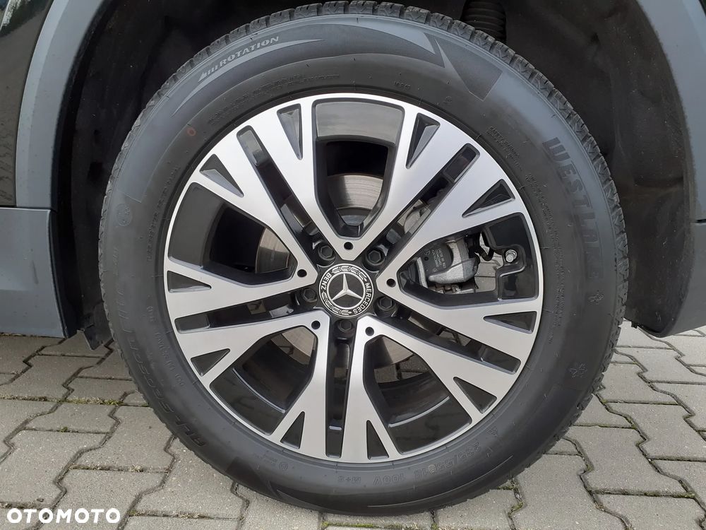 Mercedes-Benz GLA 200 Progressive - 15