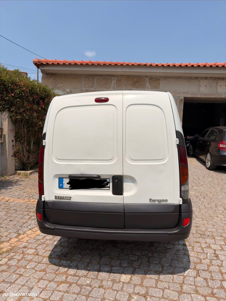 Renault Grand Kangoo - 5