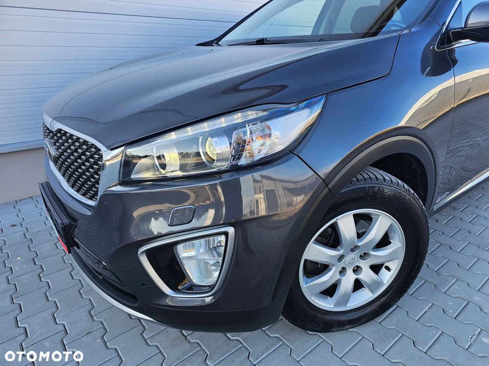 Kia Sorento 2.2 CRDi AWD Edition 7 - 6