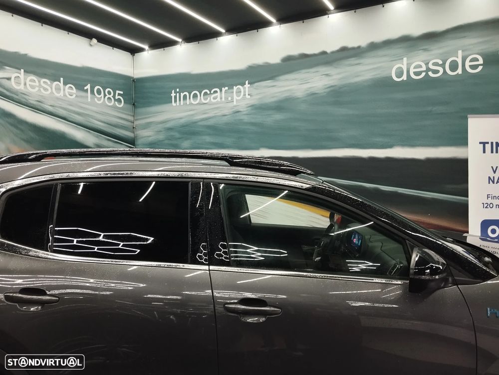 Citroën C5 Aircross 1.6 Hybrid Max e-EAT8 - 11