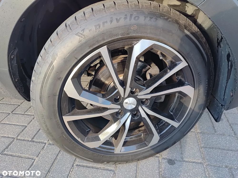 Kia Sportage - 20