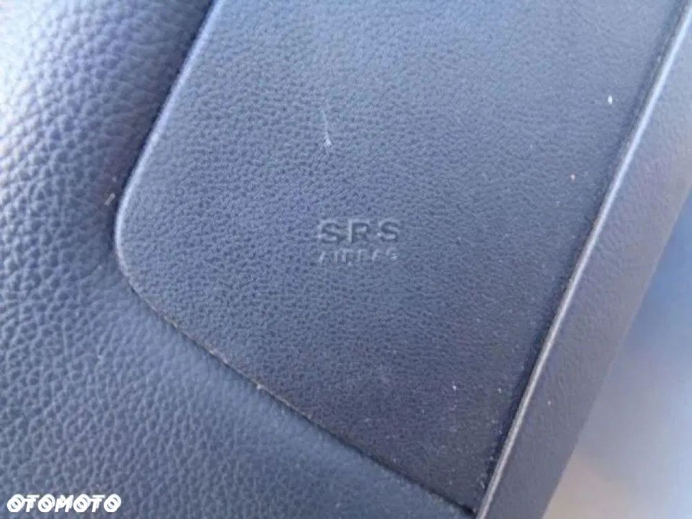 Mercedes W169 A-Klassa 5-Drzwi Fotel Lewy Prawa Kanapa Tył Półskóra Kpl - 8