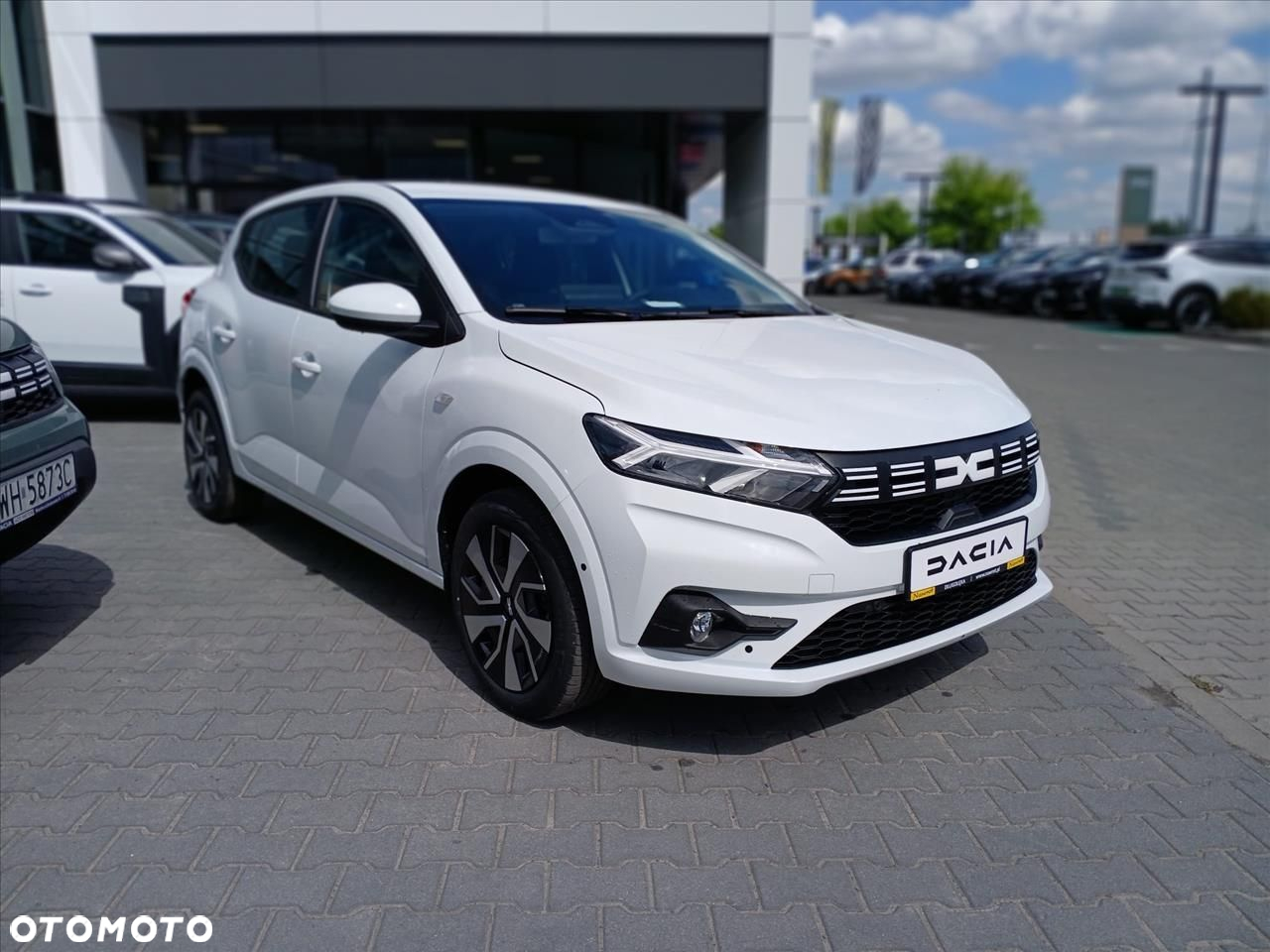Dacia Sandero 1.0 TCe Expression - 5