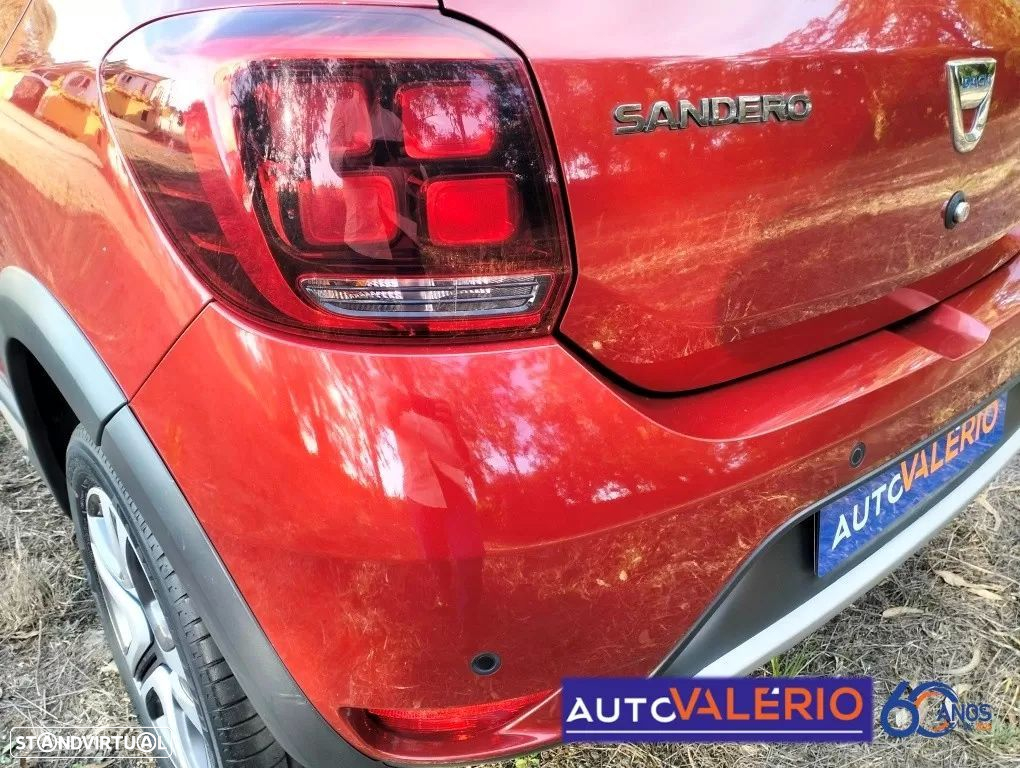 Dacia Sandero 0.9 TCe SL Adventure - 4