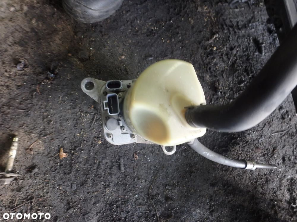 Pompa wspomagania 4N513K514DR Volvo V50 - 1