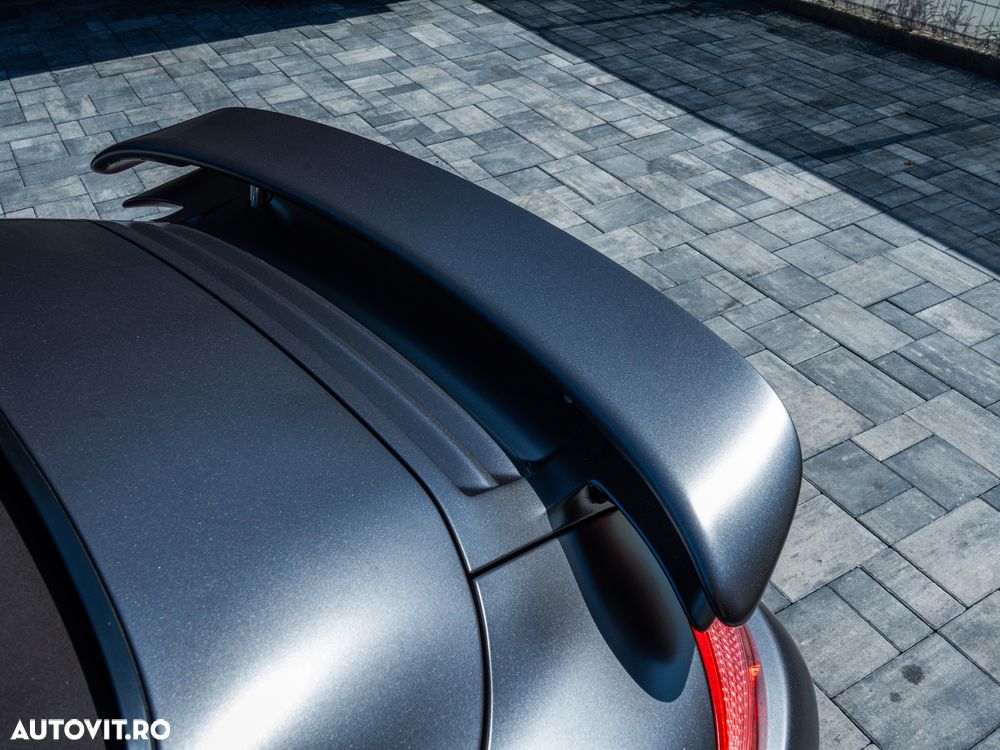Porsche 911 - 17