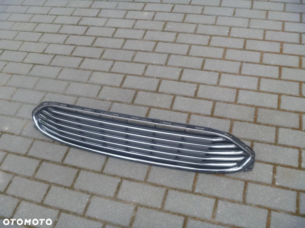 FORD S MAX MK2 2015 GALAXY MK4  PAS PRZEDNI ŁADNY ORYGINAŁ - 15