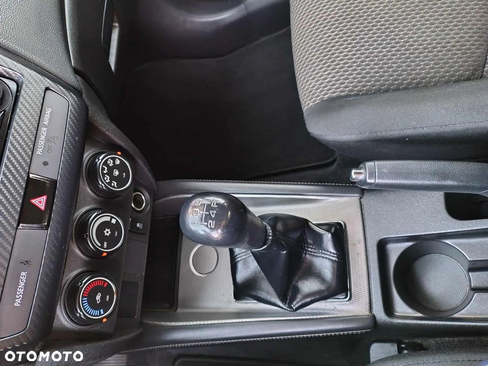 Mitsubishi ASX 1.6 Inform - 14