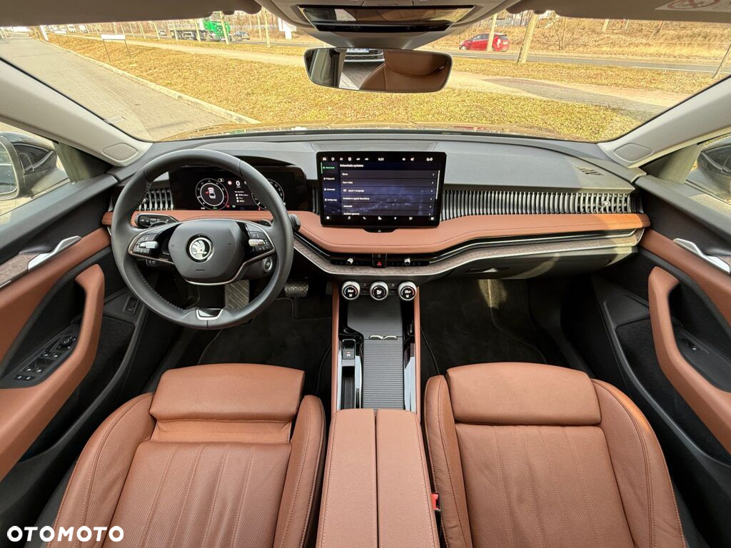 Skoda Superb 1.5 TSI Ambition DSG - 18