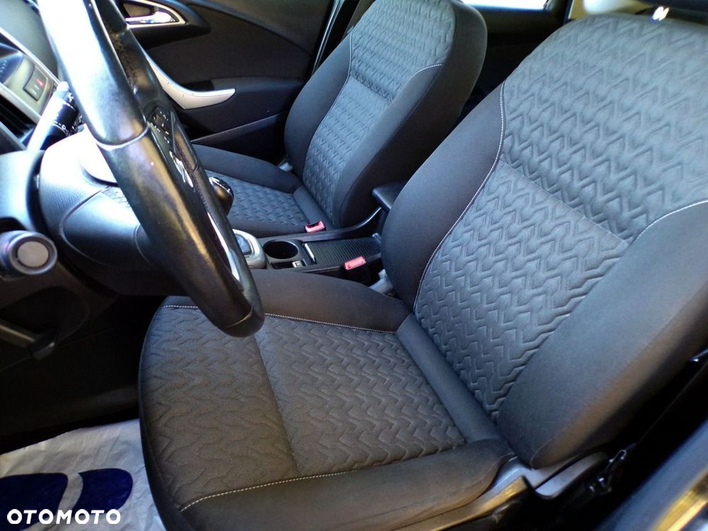 Opel Astra - 19