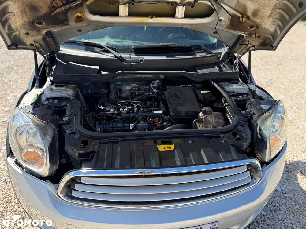 MINI Countryman - 16