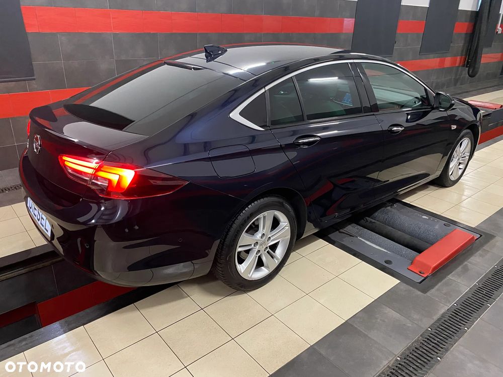 Opel Insignia Grand Sport 1.6 Diesel Innovation - 13